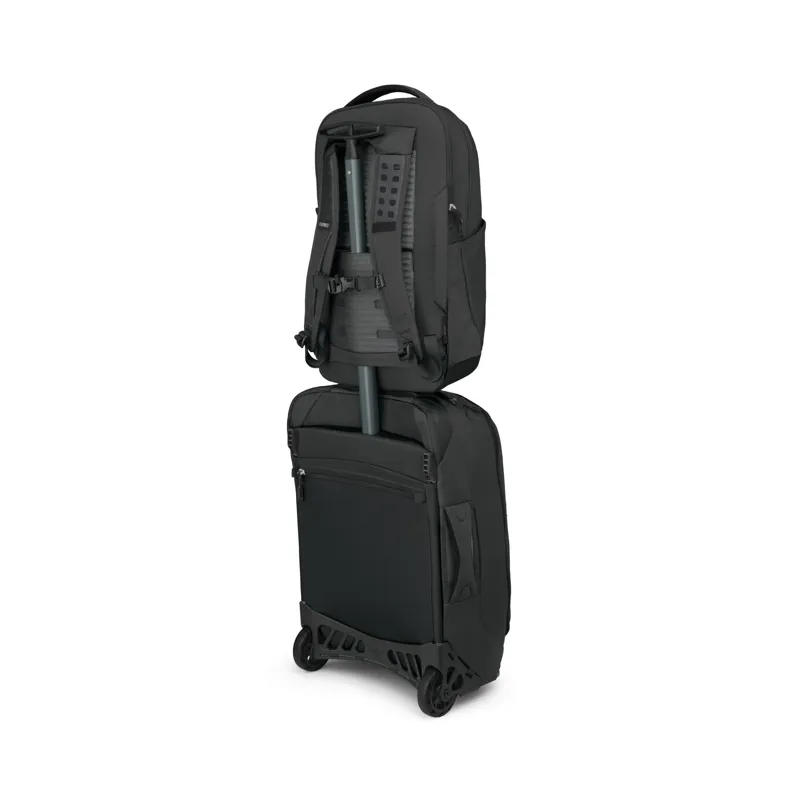 Osprey Ozone Laptop Backpack Black-4