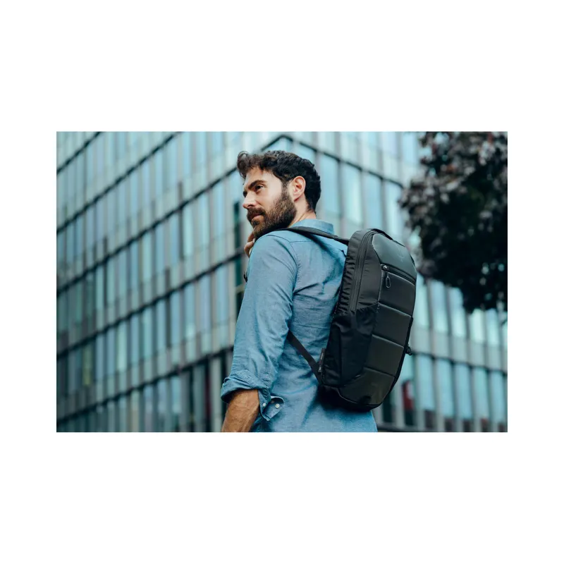 Osprey Ozone Slim Pack Black-5