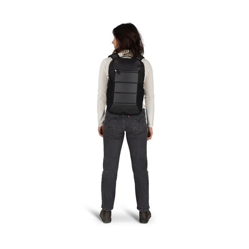 Osprey Ozone Slim Pack Black-13