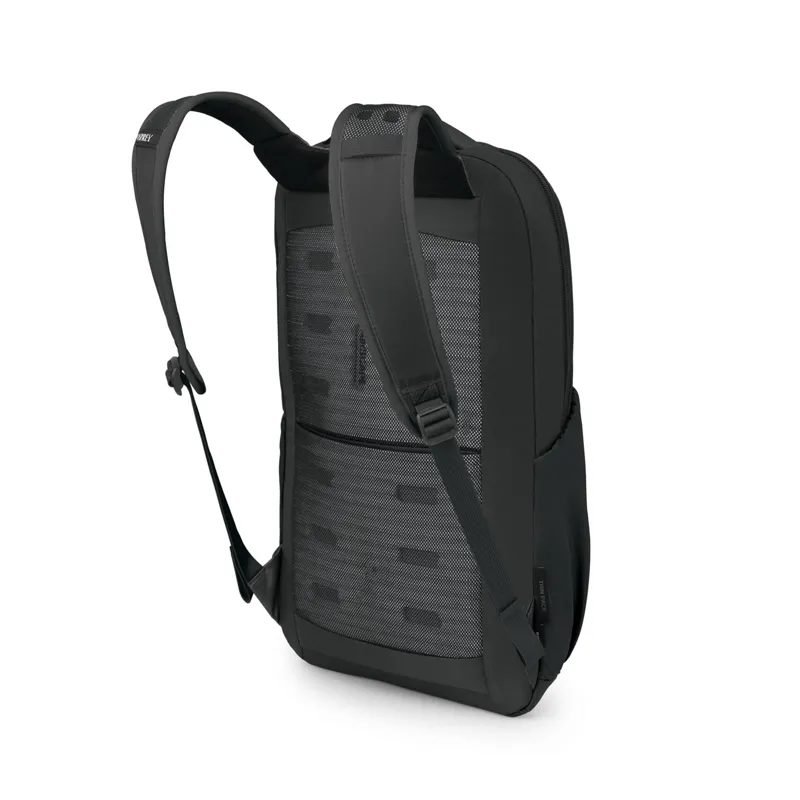 Osprey Ozone Slim Pack Black-3