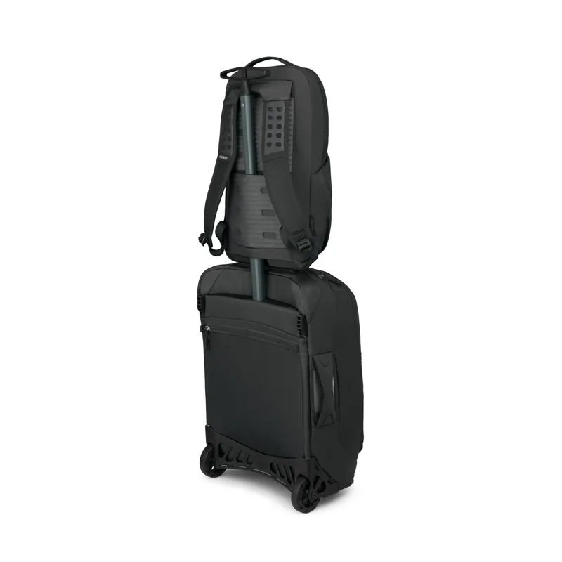 Osprey Ozone Slim Pack Black-4