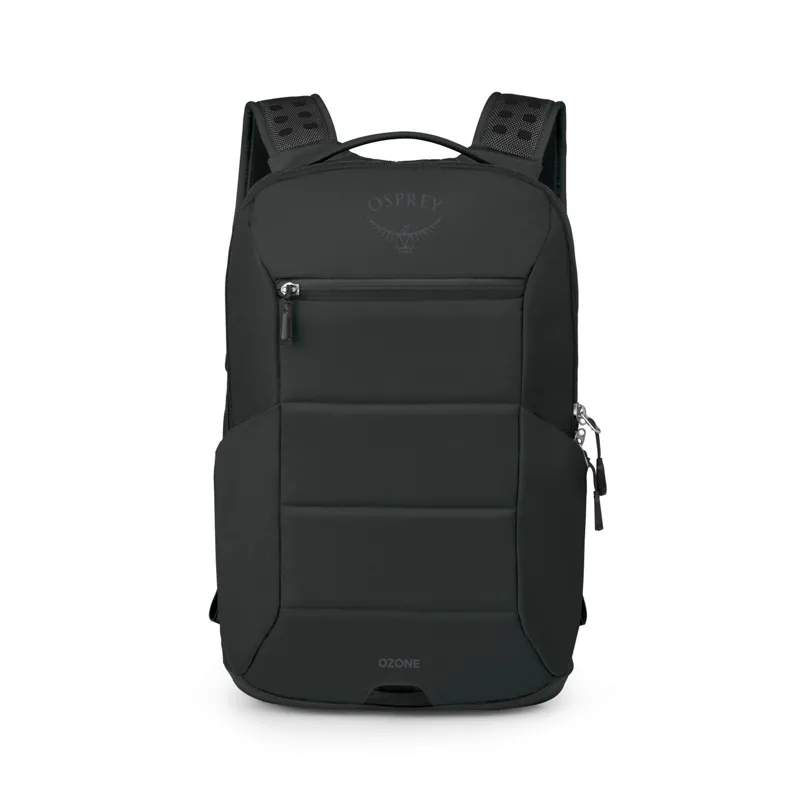 Osprey Ozone Slim Pack Black-1