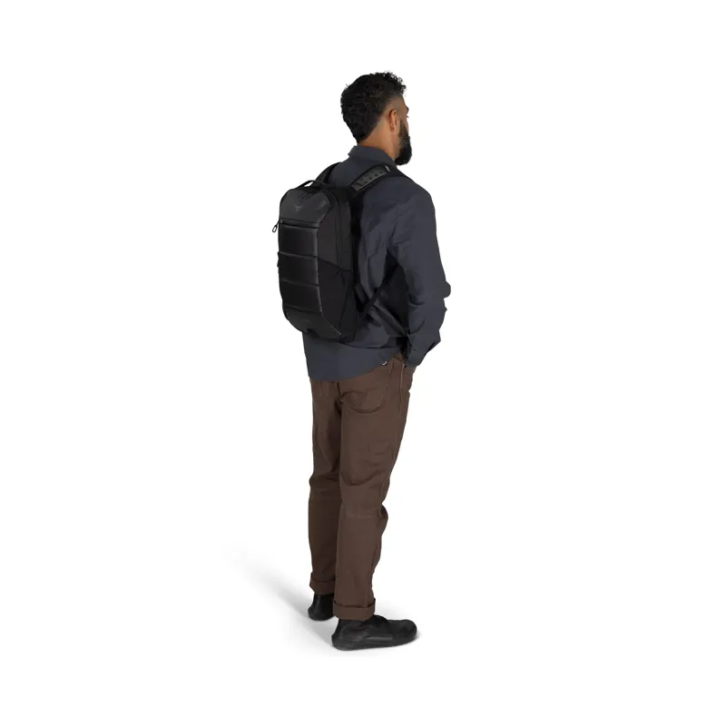 Osprey Ozone Slim Pack Black-11