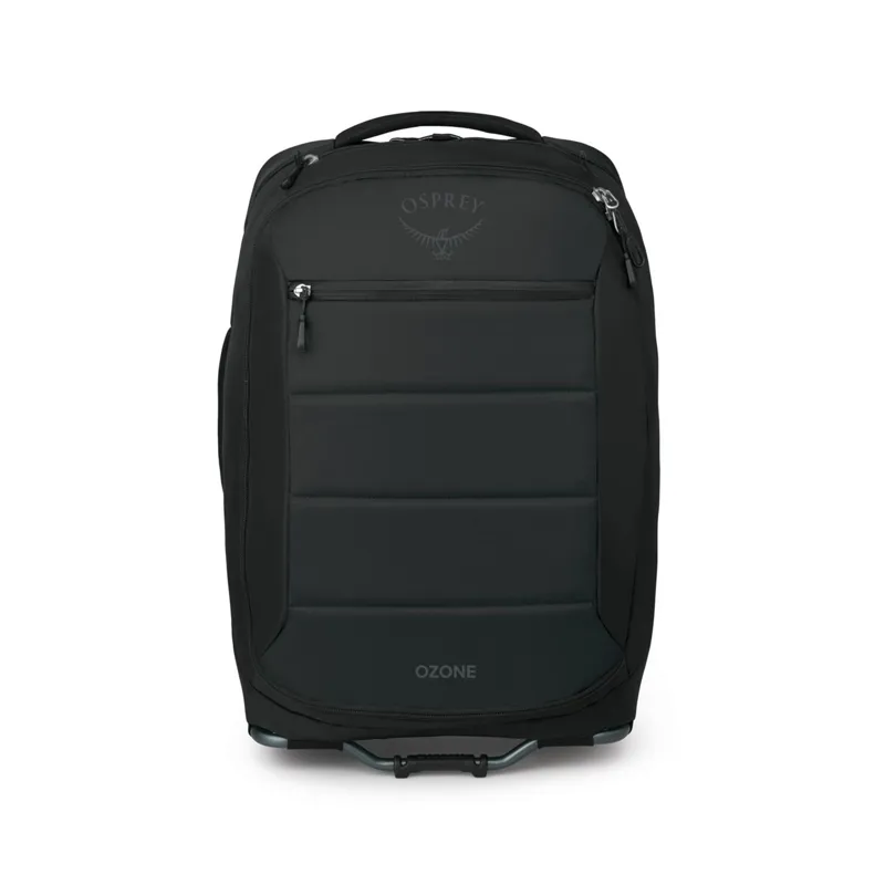 Osprey Ozone Carry On Two Wheel Black-2