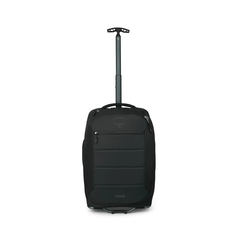 Osprey Ozone Carry On Two Wheel Black-1