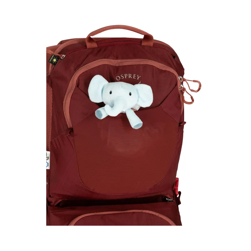 Osprey Poco LT Child Carrier Deep Peyto-8
