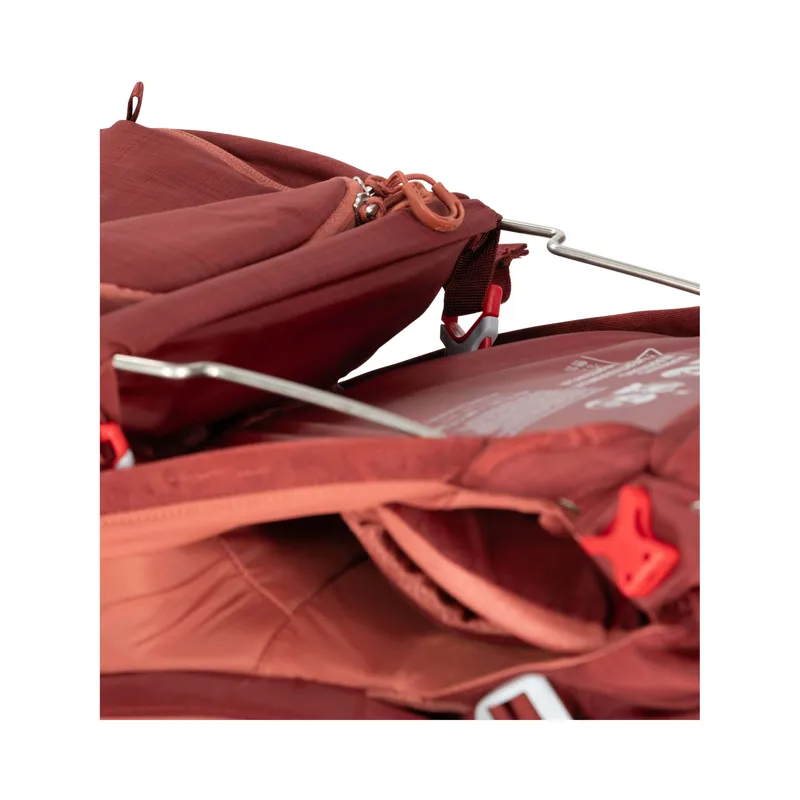 Osprey Poco LT Child Carrier Deep Peyto-13