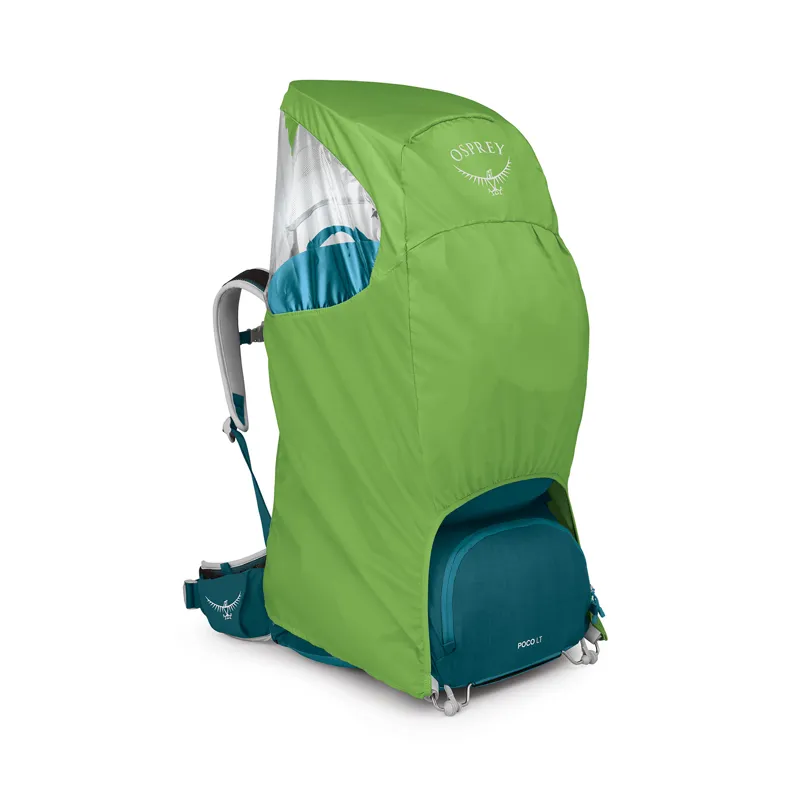 Osprey Poco LT Child Carrier Deep Peyto-2