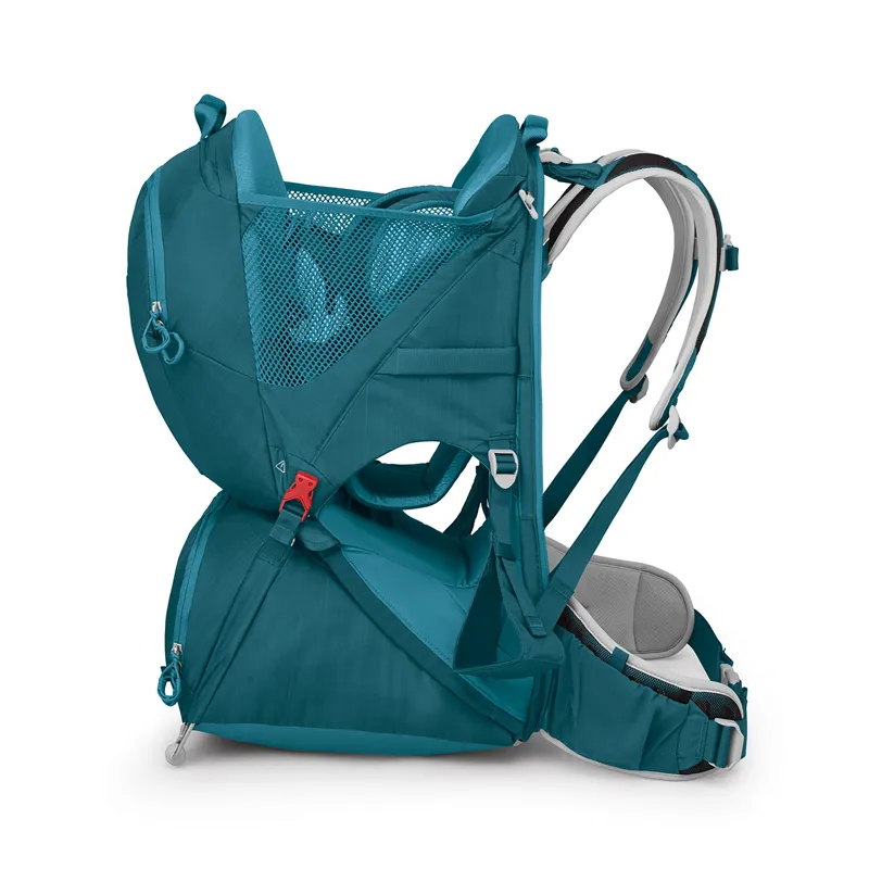 Osprey Poco LT Child Carrier Deep Peyto-3