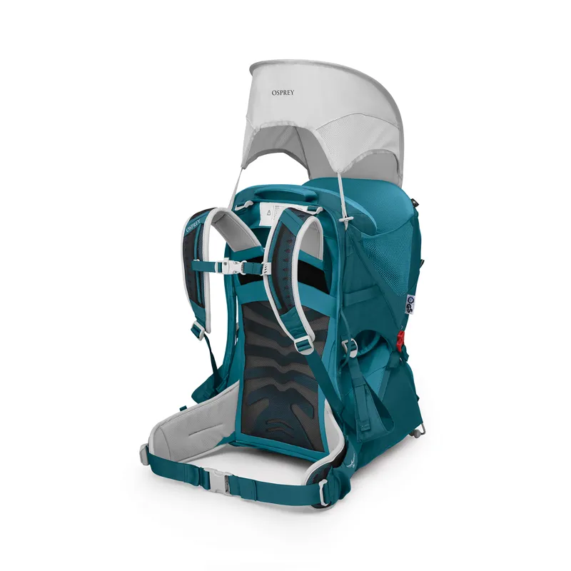 Osprey Poco LT Child Carrier Deep Peyto-5