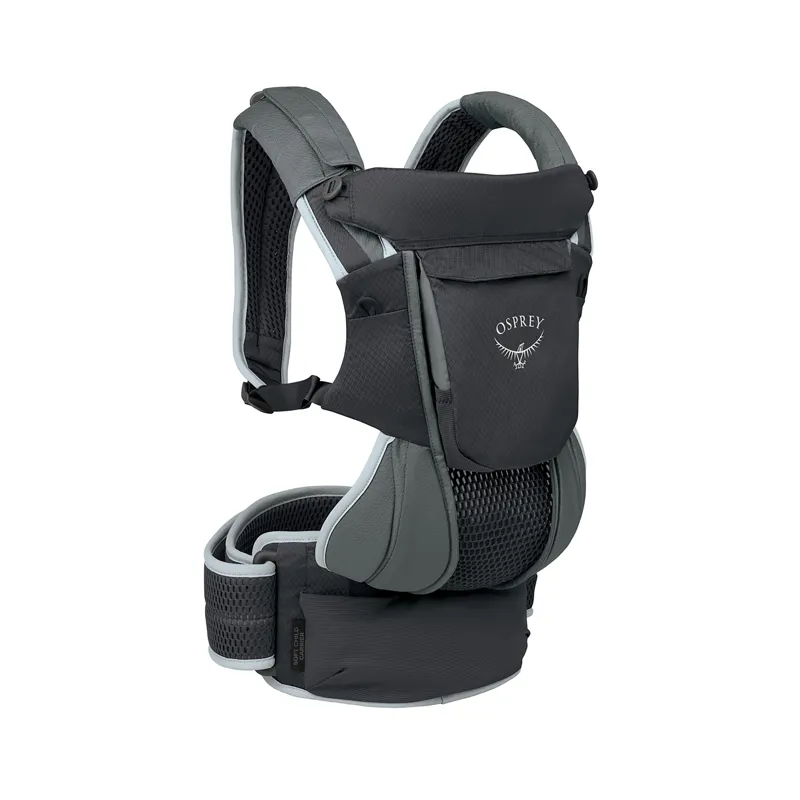 Osprey Poco Soft Child Carrier Black