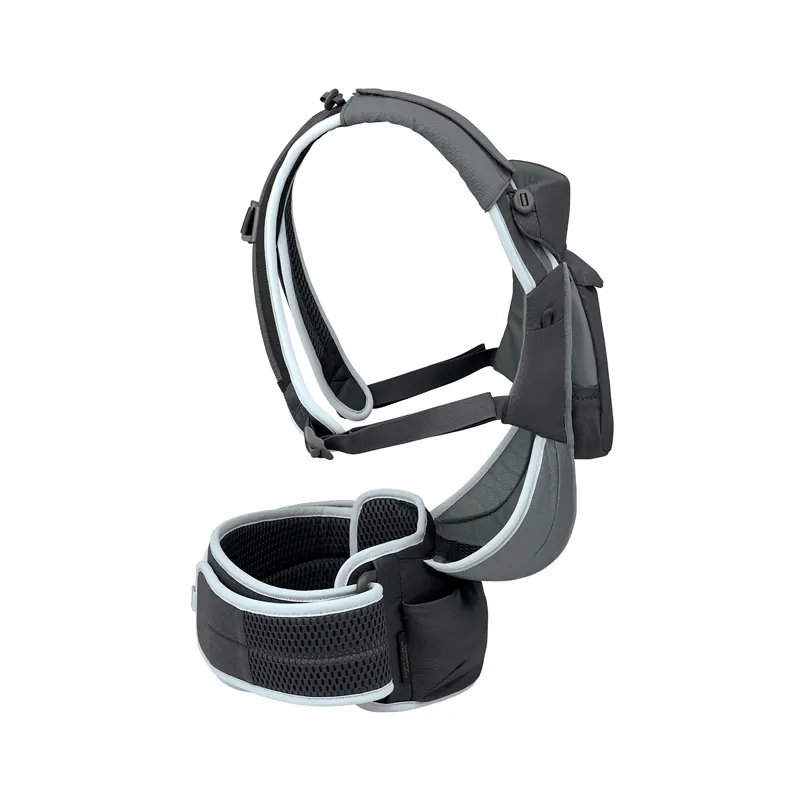 Osprey Poco Soft Child Carrier Black-1