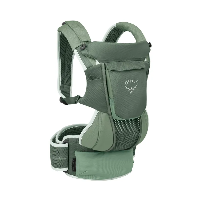 Osprey Poco Soft Child Carrier Koseret Green