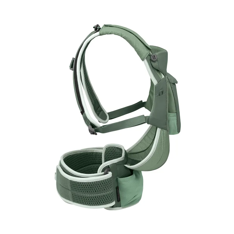 Osprey Poco Soft Child Carrier Koseret Green-2