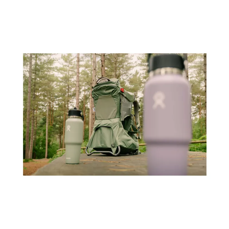 Osprey Poco Child Carrier Koseret Green-3