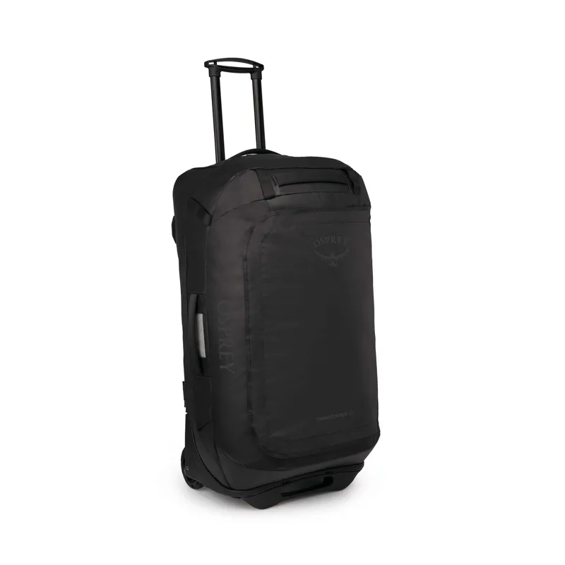 Osprey Rolling Transporter 90 Raven Black/Black
