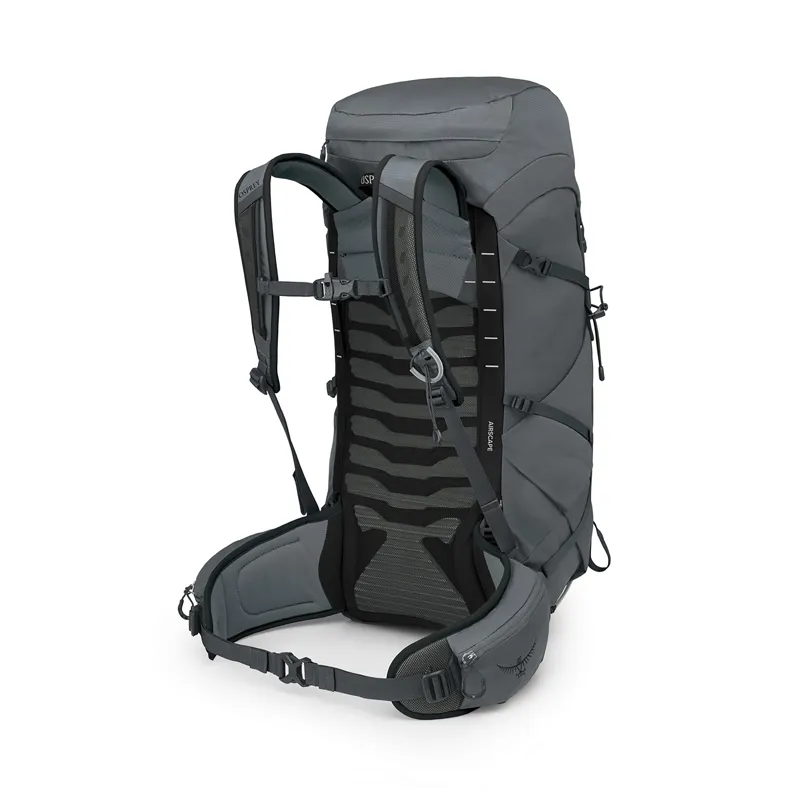 Osprey Men's Talon 33 Phantom Grey/Dark Charcoal-2