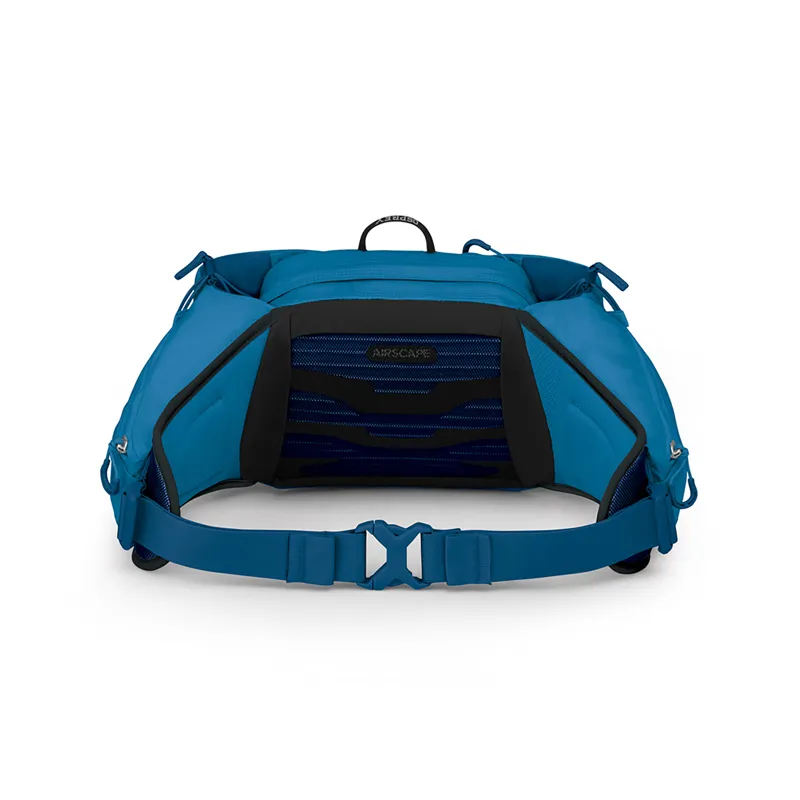 Osprey Talon 6 Scoria Blue/Night Shift-3