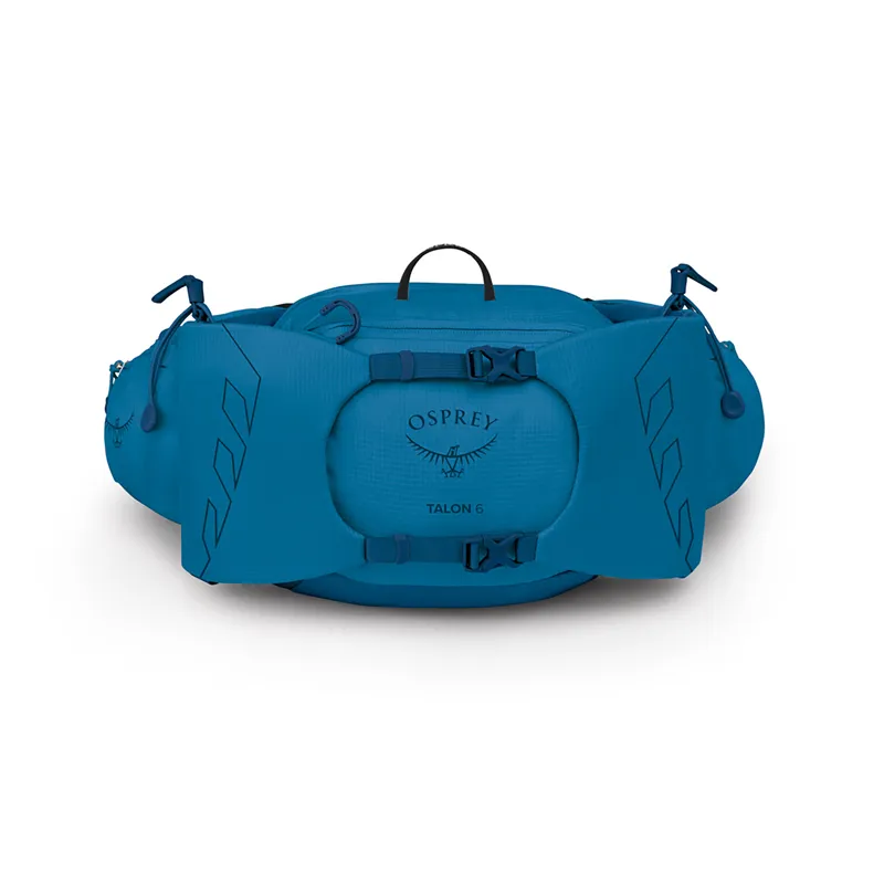 Osprey Talon 6 Scoria Blue/Night Shift-1