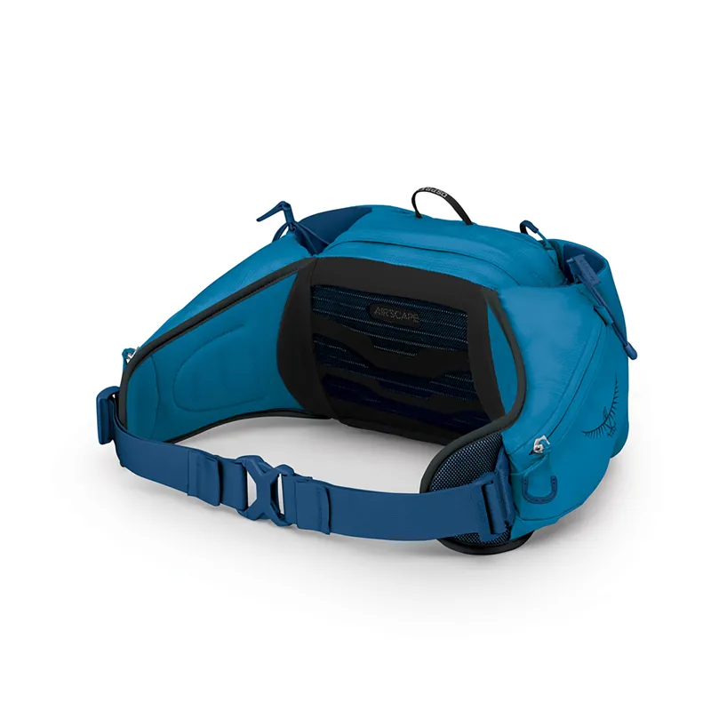 Osprey Talon 6 Scoria Blue/Night Shift-2