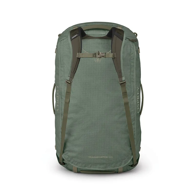 Osprey Transporter 120 Pine Leaf/Earl Grey-4