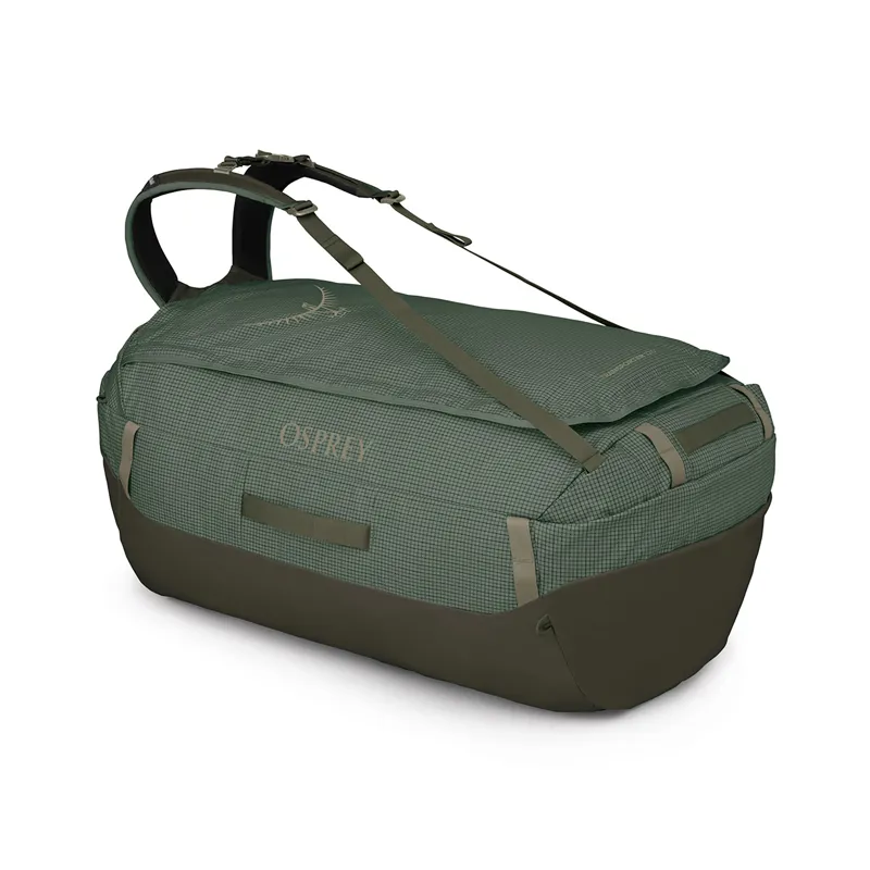 Osprey Transporter 120 Pine Leaf/Earl Grey