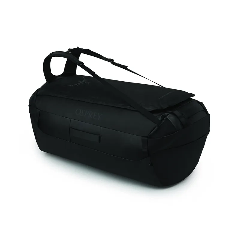 Osprey Transporter 150 Raven Black/Black