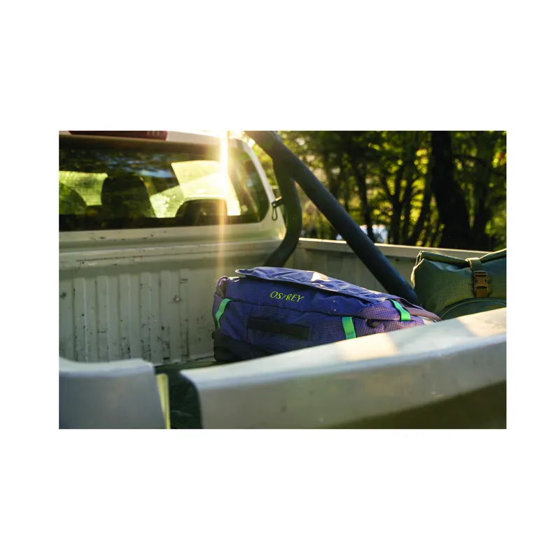 Osprey Transporter 40 Euphoria Purple/Purple Ink-4