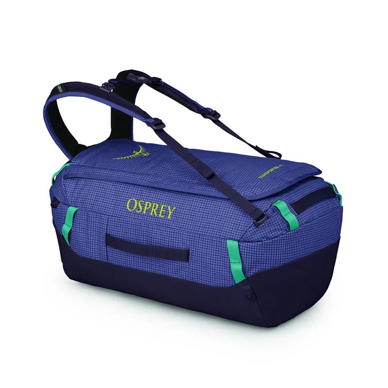 Osprey Transporter 40 Euphoria Purple/Purple Ink