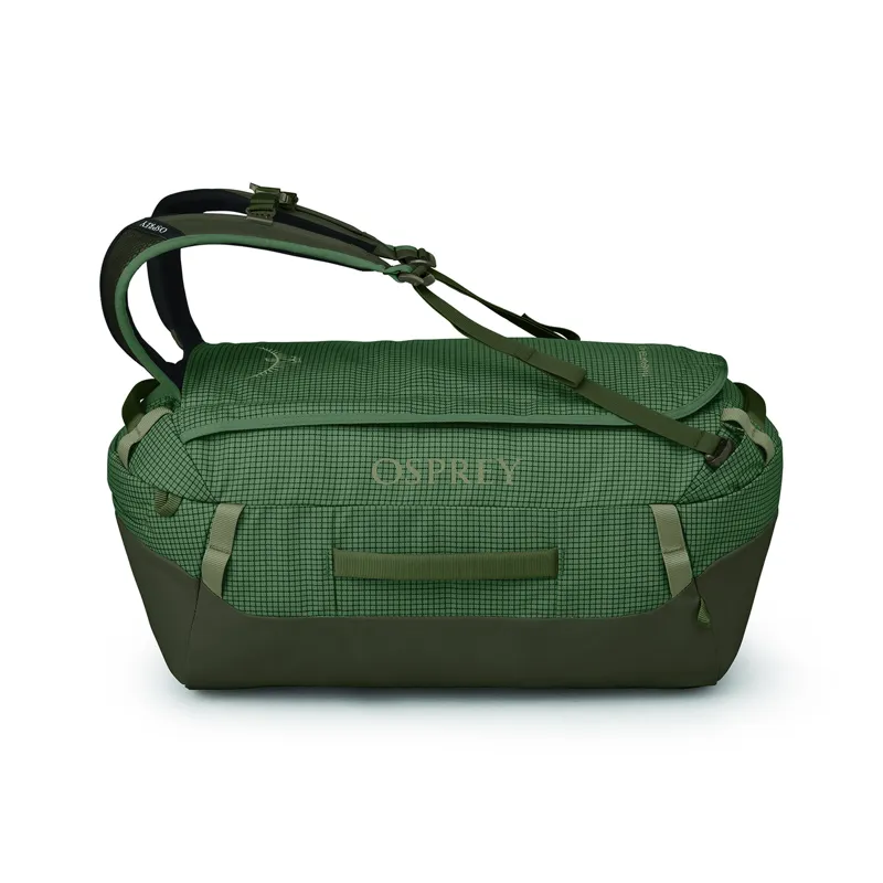 Osprey Transporter 40 Pine Leaf/Earl Grey-1