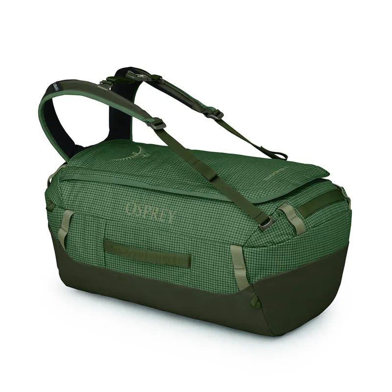 Osprey Transporter 40 Pine Leaf/Earl Grey