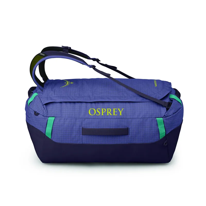 Osprey Transporter 65 Euphoria Purple/Purple Ink-1