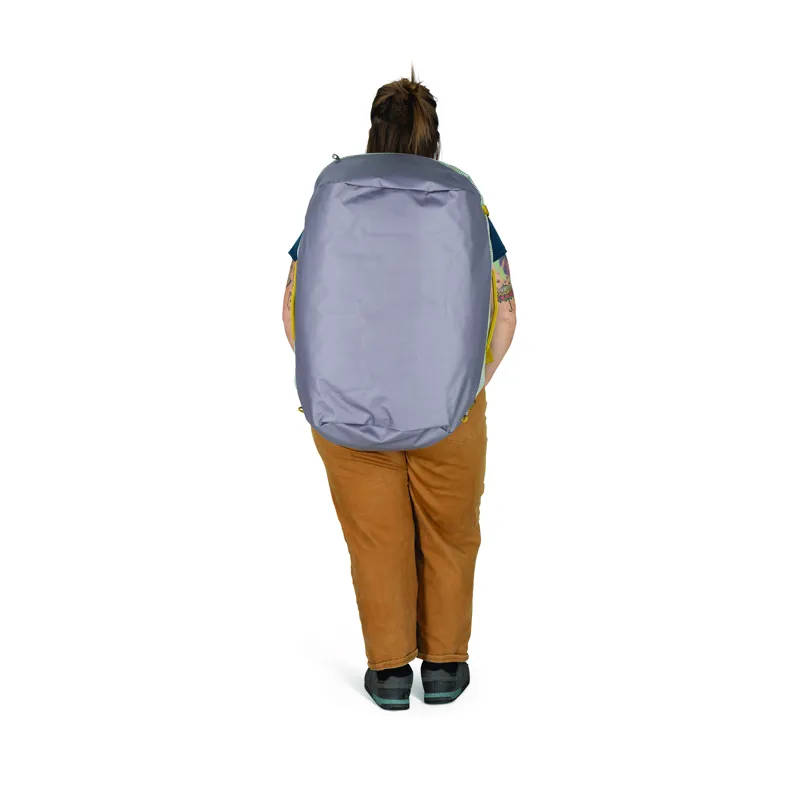 Osprey Transporter 65 Frosty Mint/Soundwave Grey-12