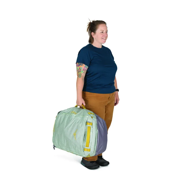 Osprey Transporter 65 Frosty Mint/Soundwave Grey-13