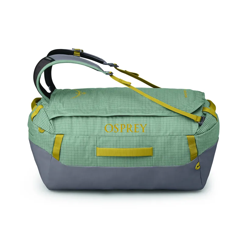 Osprey Transporter 65 Frosty Mint/Soundwave Grey-3