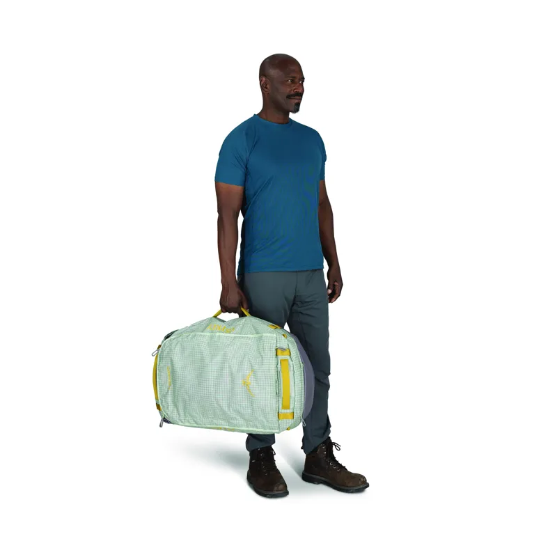 Osprey Transporter 65 Frosty Mint/Soundwave Grey-4