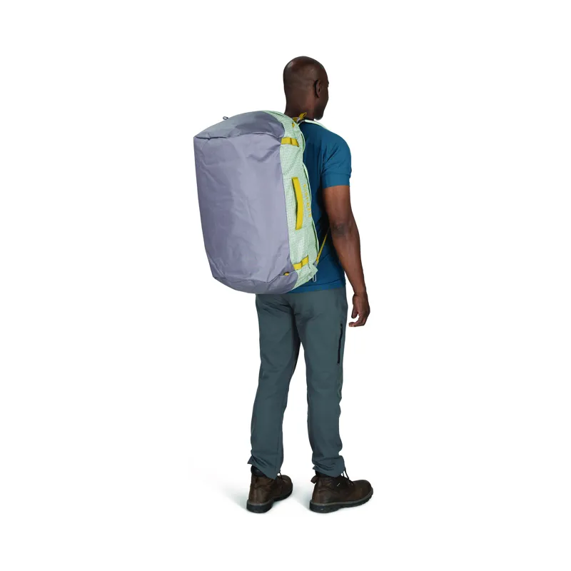 Osprey Transporter 65 Frosty Mint/Soundwave Grey-8