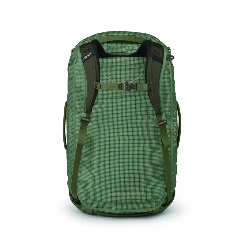 Osprey Transporter 65 Pine Leaf/Earl Grey-3
