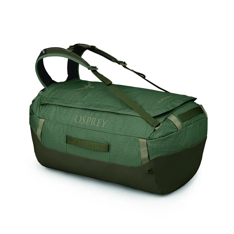 Osprey Transporter 65 Pine Leaf/Earl Grey