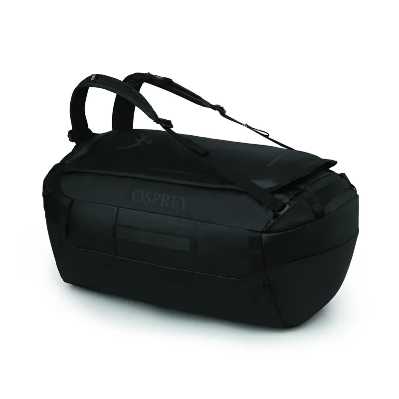 Osprey Transporter 95 Raven Black/Black