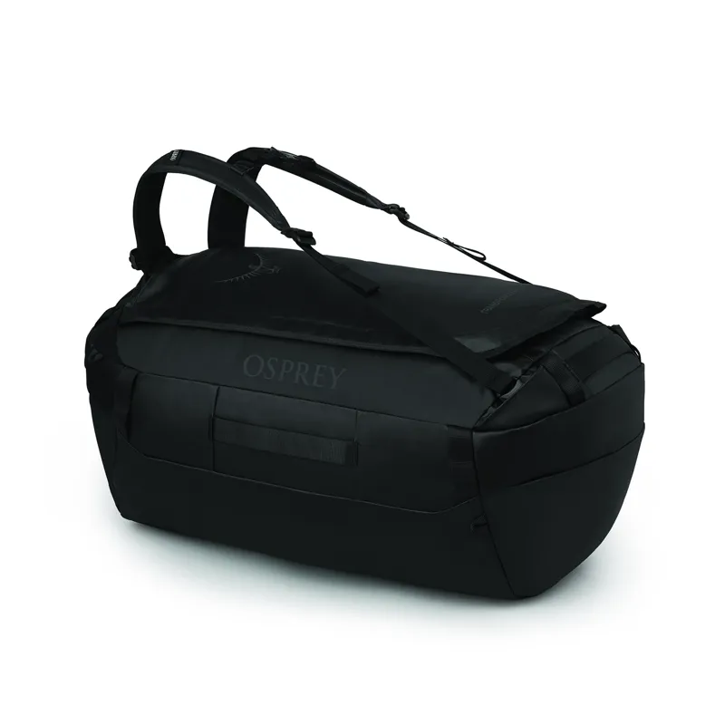 Osprey Transporter 65 Raven Black/Black