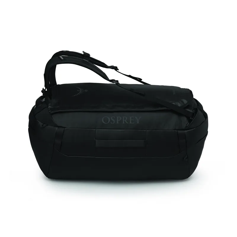 Osprey Transporter 95 Raven Black/Black-1
