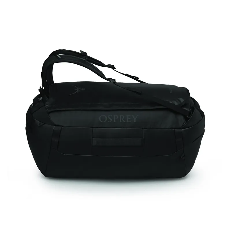 Osprey Transporter 65 Raven Black/Black-1