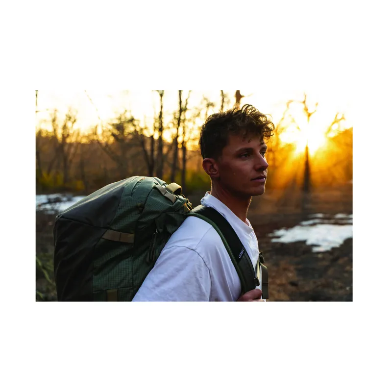 Osprey Transporter 95 Pine Leaf/Earl Grey-4