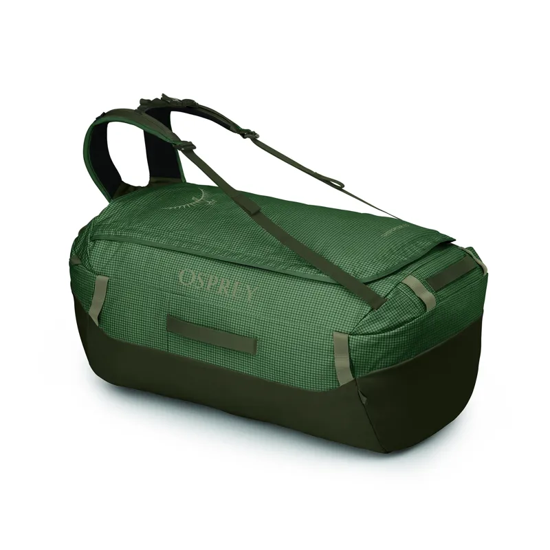 Osprey Transporter 95 Pine Leaf/Earl Grey