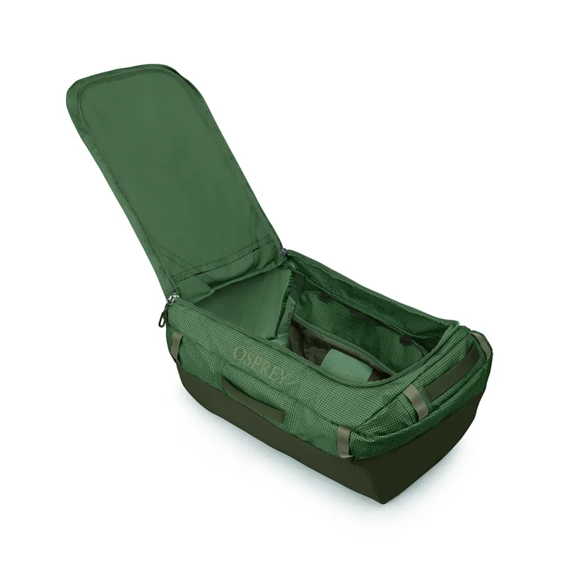 Osprey Transporter 95 Pine Leaf/Earl Grey-2