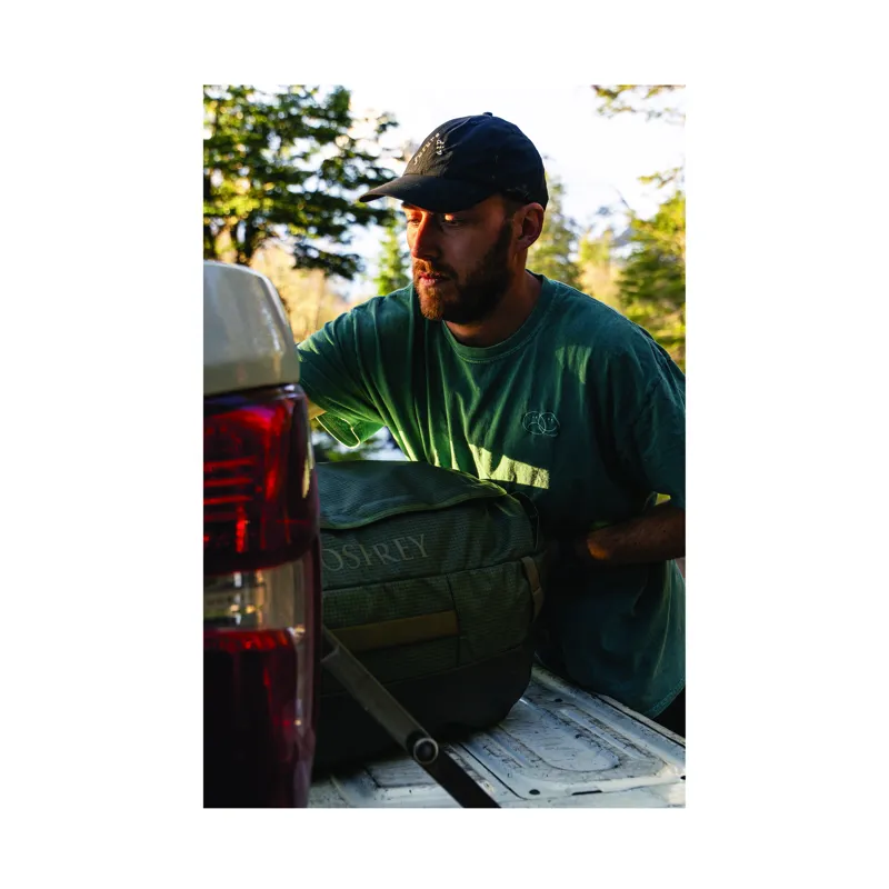 Osprey Transporter 95 Pine Leaf/Earl Grey-7