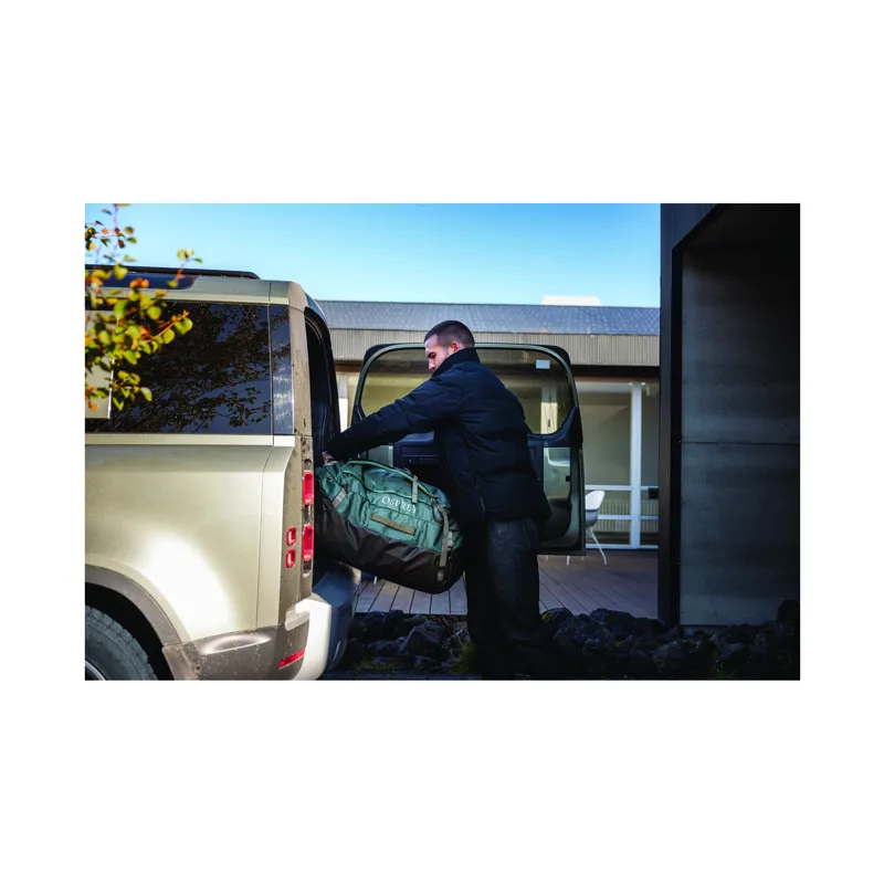 Osprey Transporter 95 Pine Leaf/Earl Grey-10