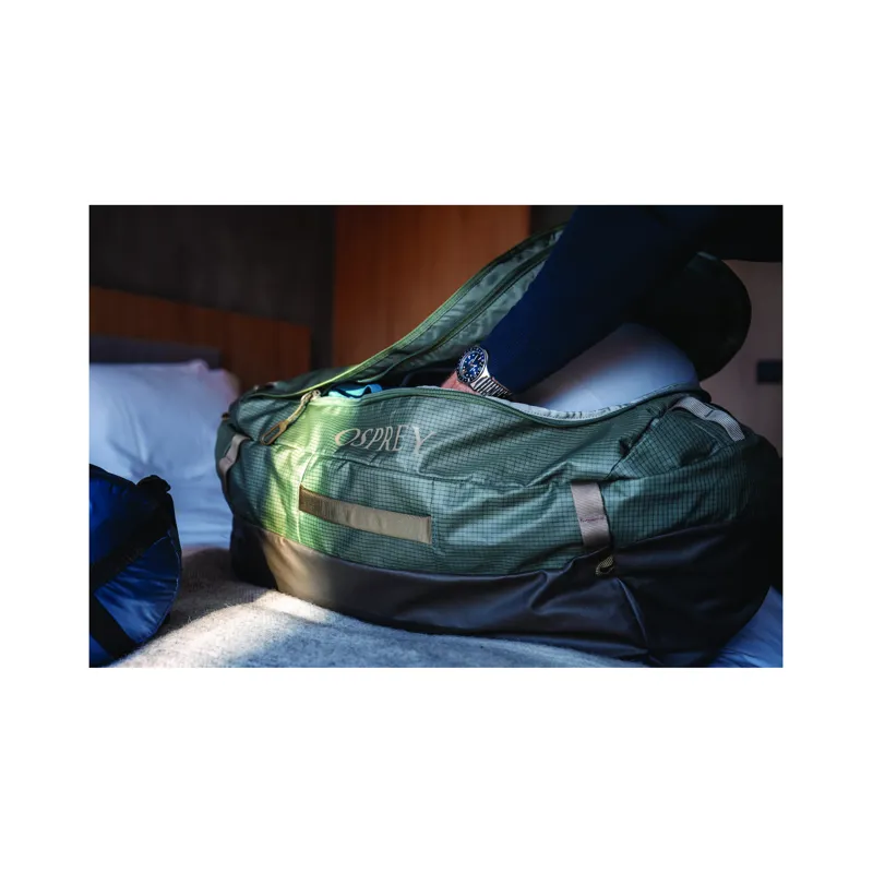 Osprey Transporter 95 Pine Leaf/Earl Grey-11