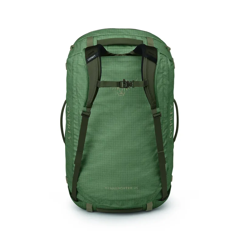 Osprey Transporter 95 Pine Leaf/Earl Grey-3
